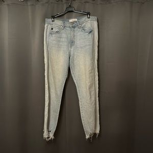 Kancan jeans!!
